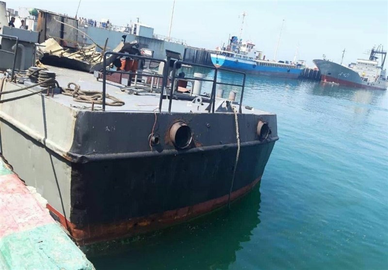 Fatalities in Iran Naval Vessel Accident Rises to 19