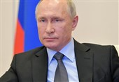 پوتین در اندیشه افزایش تاسیسات نظامی روسیه در سوریه