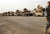 Rockets Hit Bases Housing US Forces in Iraq