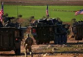 Suriye&apos;nin Kuzeyinde ABD Askeri Üssüne Roketli Saldırı