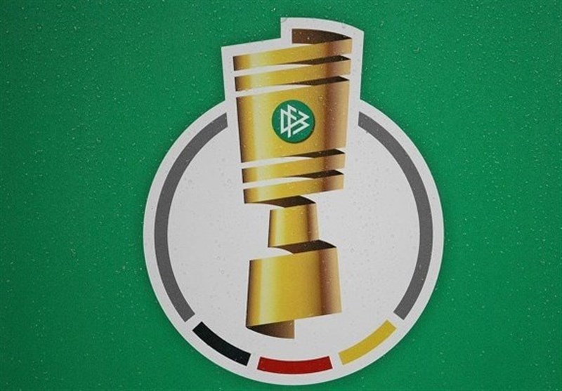 تاریخ بازی‌های نیمه نهایی و فینال جام حذفی آلمان اعلام شد