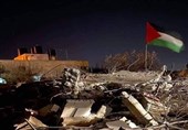 تخریب منزل خانواده یک اسیر فلسطینی در نابلس/ مبتلا شدن 11 اسیر دربند اشغالگران به کرونا