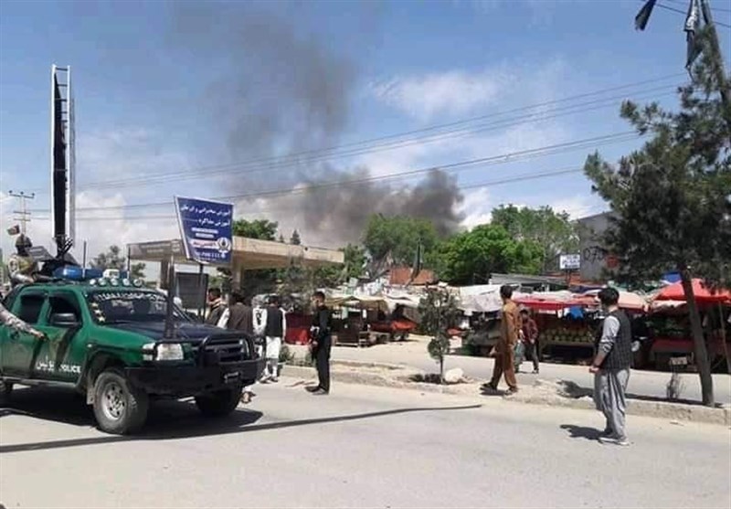 حمله به بیمارستانی در منطقه شیعه‌نشین کابل/ طالبان رد کرد
