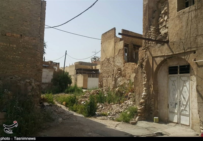 گزارش| همه سازه‌های در معرض خطر در اصفهان شناسایی می‌شوند