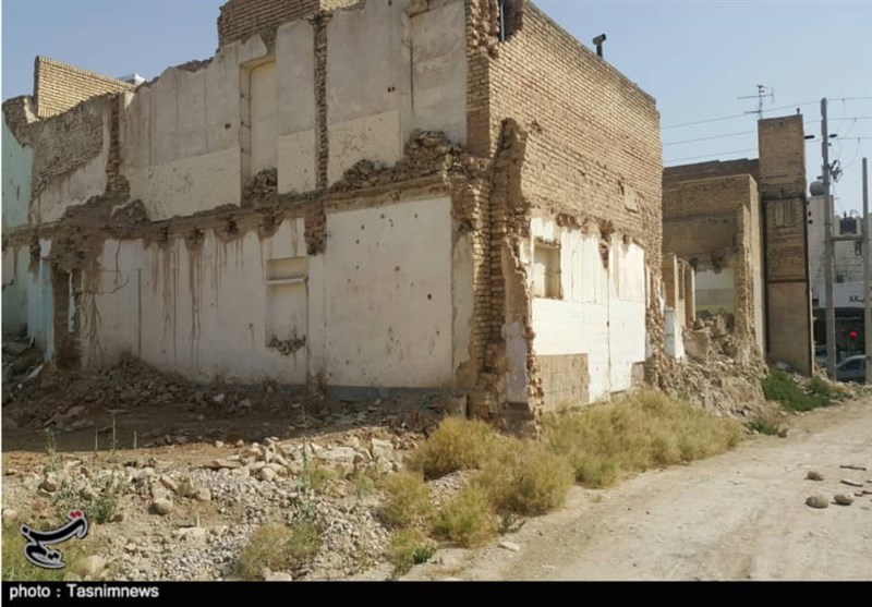 استاندار گلستان: 110 هزار خانه خشتی و گِلی در استان گلستان وجود دارد