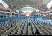 1000 بسته کمک معیشتی توسط ورزشکاران استان البرز اهدا شد