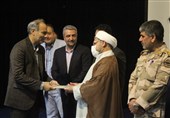 مدیرکل جدید گمرک ایران قشم منصوب شد