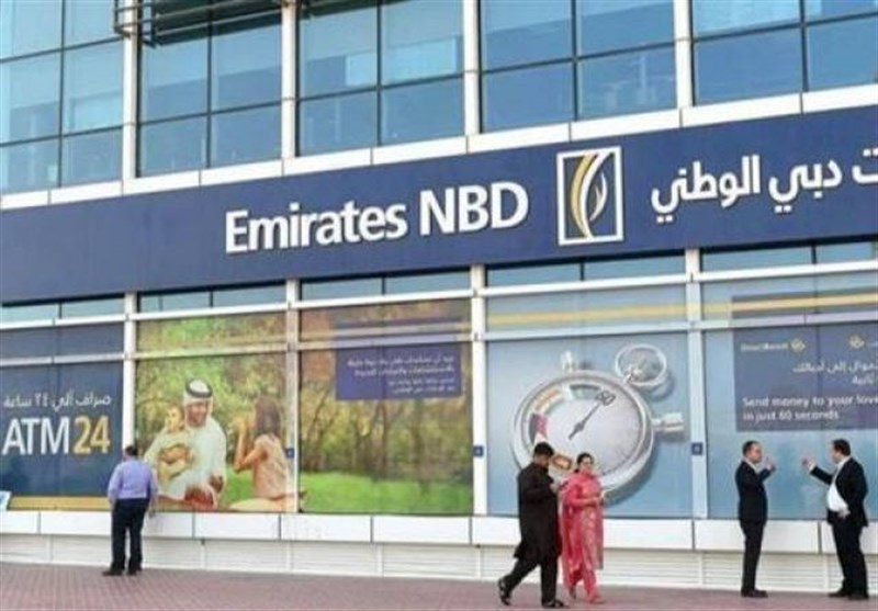 شوک بزرگ به بانک‌های امارات پس از رسوایی کلاهبرداری تاجر هندی