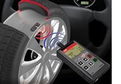 آپشنهای فنی خودرو- سنسور باد لاستیک TPMS چیست ؟