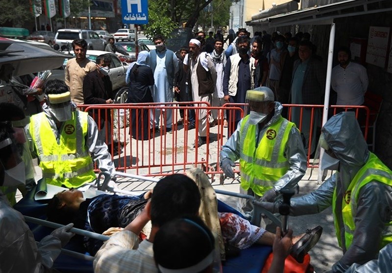 At Least 5 Killed After Gunmen Storm Kabul Maternity Hospital (+Video)