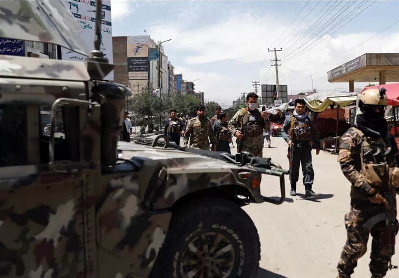 دور تازه حمله به نمازگزاران در افغانستان 11 کشته برجا گذاشت