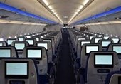 کاهش مسافران و ضرر هنگفت شرکت‌های هواپیمایی ژاپن
