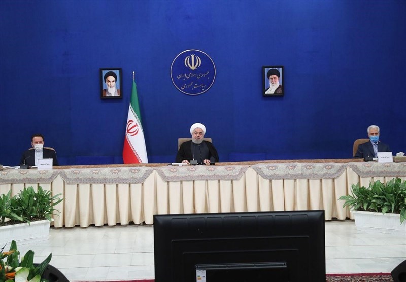 President: Iran’s Success in Handling COVID-19 Disproves Biased Judgments