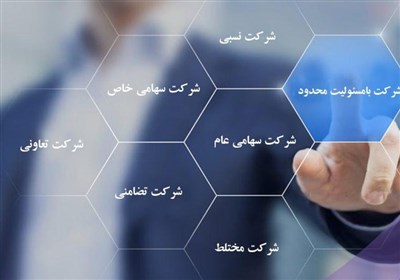  ابلاغ دستورالعمل ثبت تبدیل شرکتهای تجاری به وزارت اقتصاد + سند 