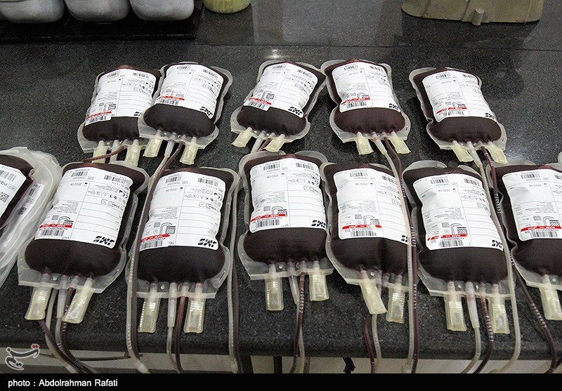 گزارش |کرونا جریان اهدای خون را در استان هرمزگان ‌لخته کرد‌