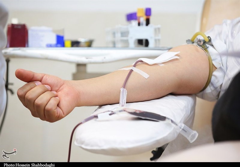 بیش از 11 هزار واحد خونی در استان لرستان اهدا شد