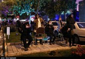 مراسم احیای شب نوزدهم ماه رمضان در مشهد