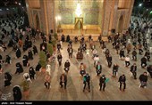 مراسم لیالی قدر و نماز عید فطر در فضاهای باز آران و بیدگل برگزار می‌شود