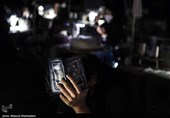 تصاویر منتخب احیای شب قدر در سراسر ایران