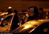 تصاویر منتخب احیای شب قدر در سراسر ایران