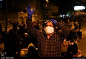 تصاویر منتخب احیای شب قدر در سراسر ایران
