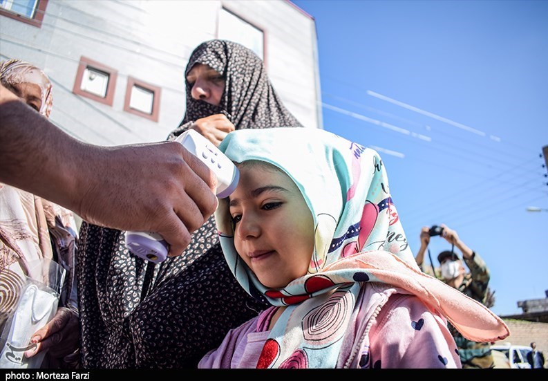 شهید سپهبد قاسم سلیمانی , 