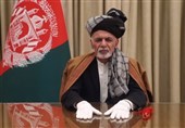 دولت افغانستان: نیروهای امنیتی به حالت تهاجمی تغییر وضعیت دهند