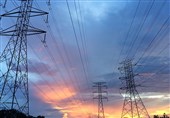 مصرف برق در استان البرز ‌7 درصد افزایش یافت