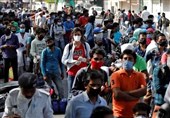 شمار مبتلایان به ویروس کرونا در هند به بیش از 2 میلیون نفر رسید