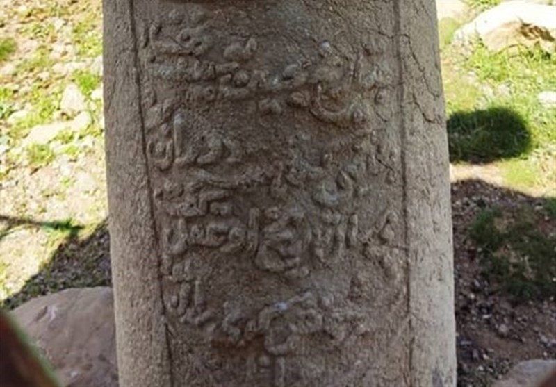 کشف نخستین کتیبه‌ «میدان چوگان ایران» در لرستان / باب تازه‌ای از دوره‌ صفوی در ‌ایران باز شد‌