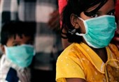 هشدار یونیسف درباره امکان مرگ روزانه 6 هزار کودک بر اثر کرونا
