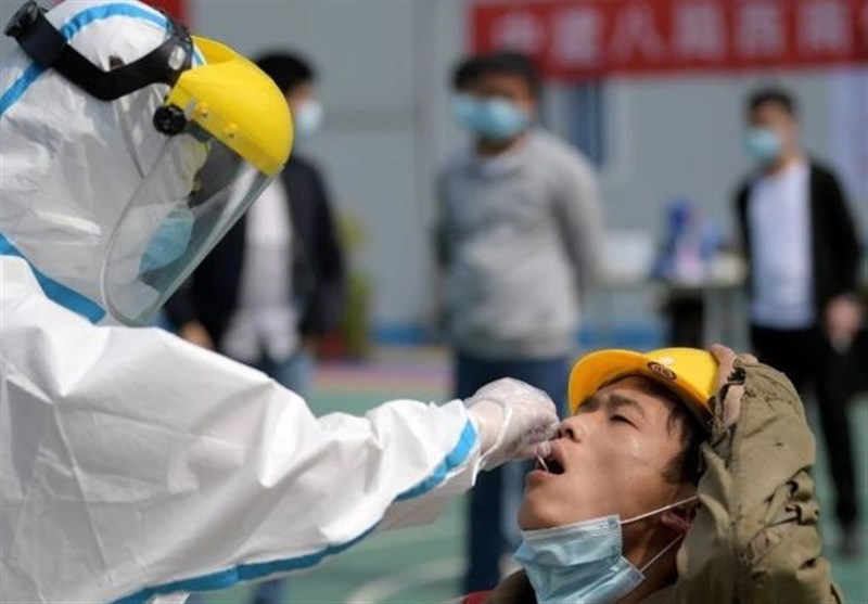 7 مورد جدید ابتلا به ویروس کرونا در چین