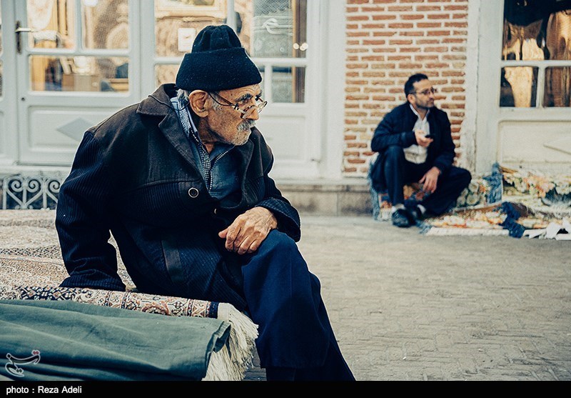 سایه سنگین فضای نامطلوب کسب و کار در استان اردبیل /‌ کارگران ‌روزهای سختی را می‌گذرانند