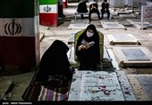 مراسم احیای شب بیست و یکم ماه رمضان در استانها - 1