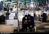 مراسم احیای شب بیست و یکم ماه رمضان در استانها - 1