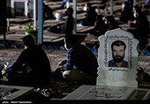 مراسم احیای شب بیست و یکم ماه رمضان در استانها - 1