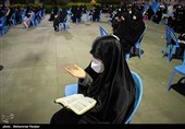 مراسم احیای شب بیست و یکم ماه رمضان در استانها - 1
