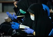 مراسم احیای شب بیست و یکم ماه رمضان در استانها - 1