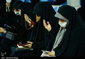 مراسم احیای شب بیست و یکم ماه رمضان در استانها - 1