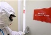 ایجاد توازن بین افراد بستری و ترخیص شده از بیمارستان‌ها در روسیه