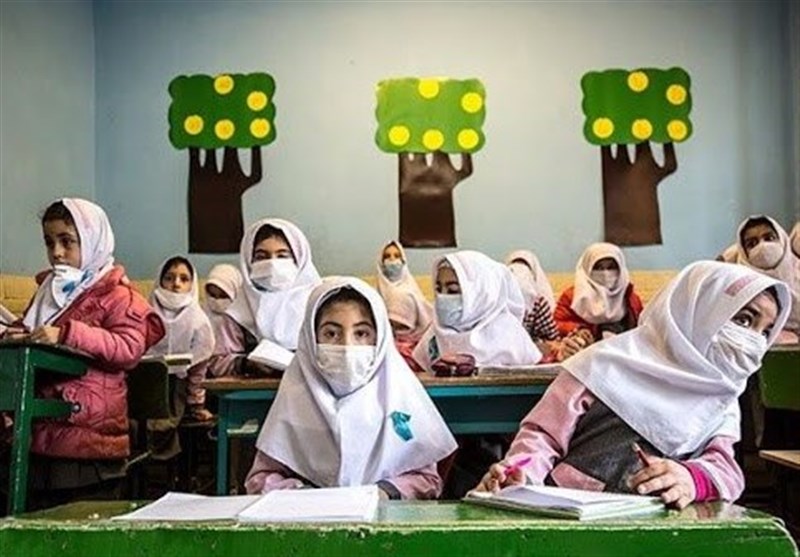 ورود دانش‌آموزان و معلمان با بیماری‌های زمینه‌ای به مدارس خراسان شمالی ممنوع شد