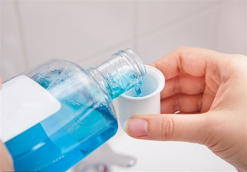 Mouthwash Could Protect against COVID-19: Scientists