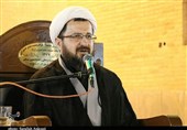 رئیس هیئت مؤسس شبکه ملی وارثون در کرمان: در شب‌های قدر از خدا توفیق مجاهدت بخواهید
