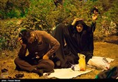 مراسم احیای شب بیست و یکم ماه رمضان در استانها - 1