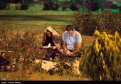 مراسم احیای شب بیست و یکم ماه رمضان در استانها - 1