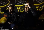 مراسم احیای شب بیست و یکم ماه رمضان در استانها - 2