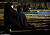 مراسم احیای شب بیست و یکم ماه رمضان در استانها - 2