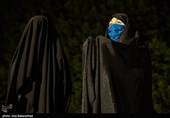 مراسم احیای شب بیست و یکم ماه رمضان در استانها - 2