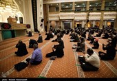 مراسم احیای شب بیست و یکم ماه رمضان در استانها - 2
