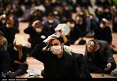 مراسم احیای شب بیست و یکم ماه رمضان در استانها - 2